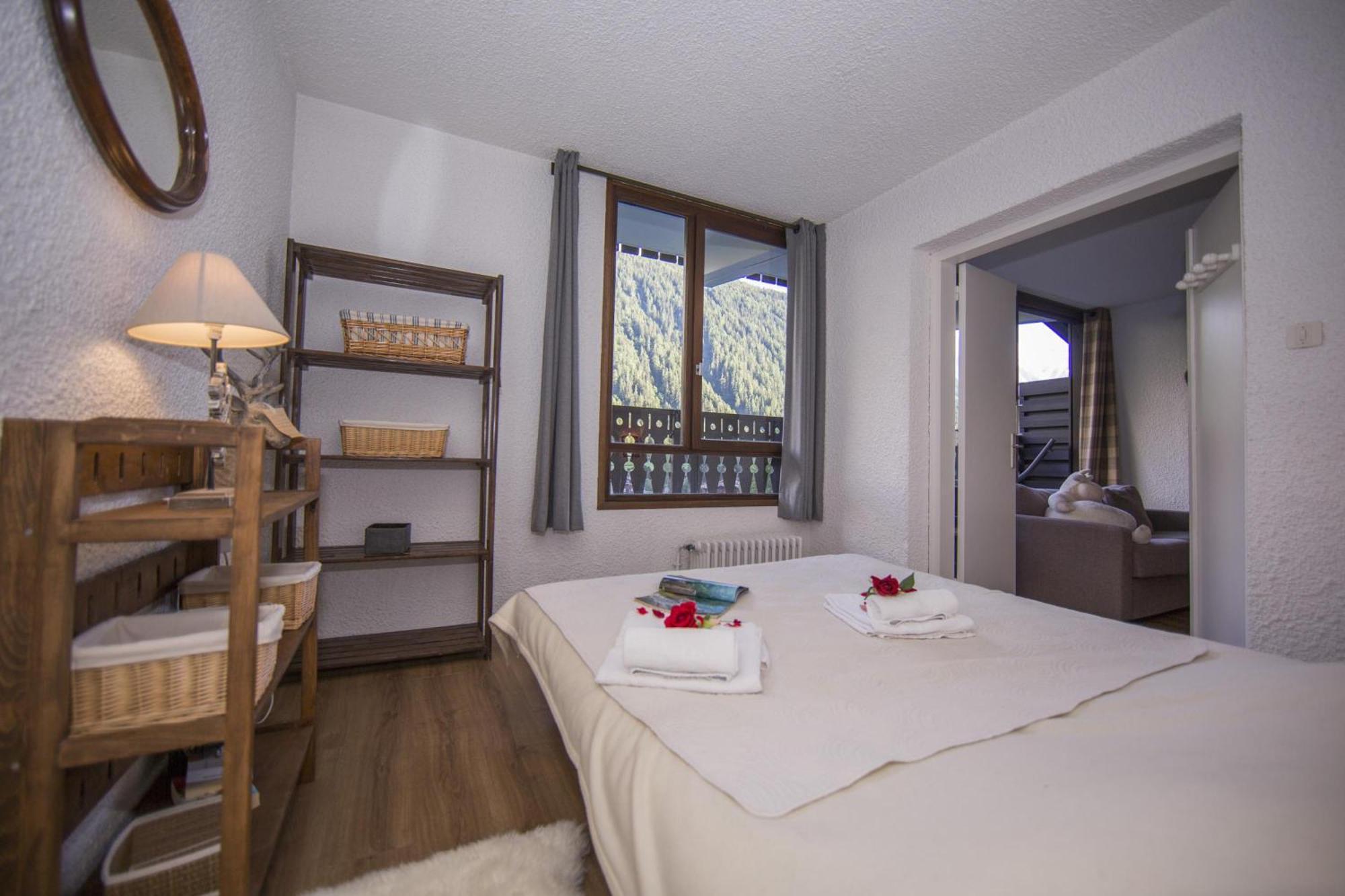 Résidence Androsace 42 Happy Rentals Chamonix Mont Blanc Exterior foto