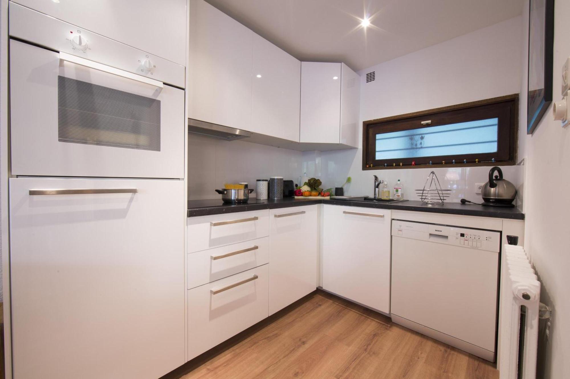 Résidence Androsace 42 Happy Rentals Chamonix Mont Blanc Exterior foto