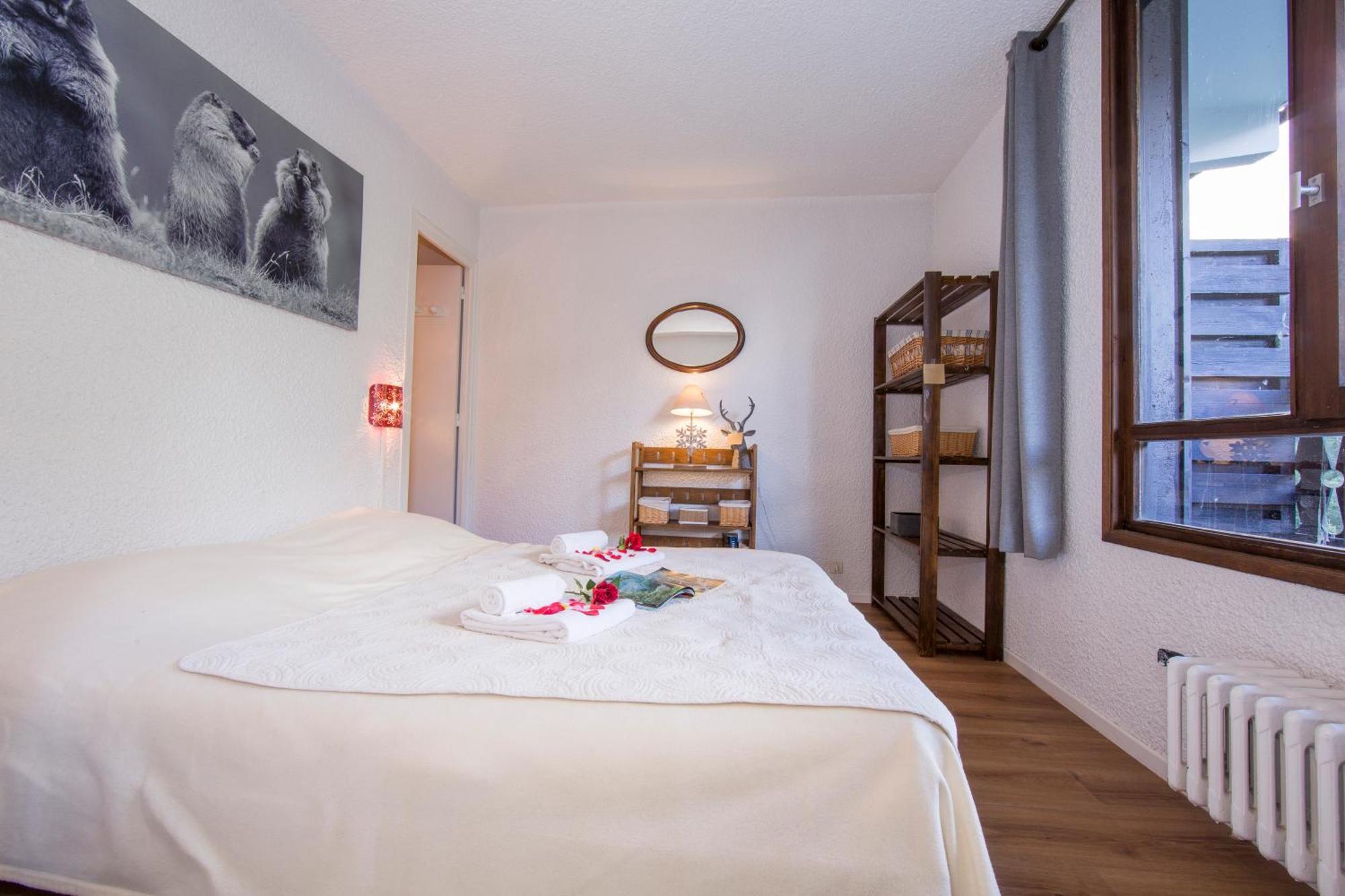Résidence Androsace 42 Happy Rentals Chamonix Mont Blanc Exterior foto
