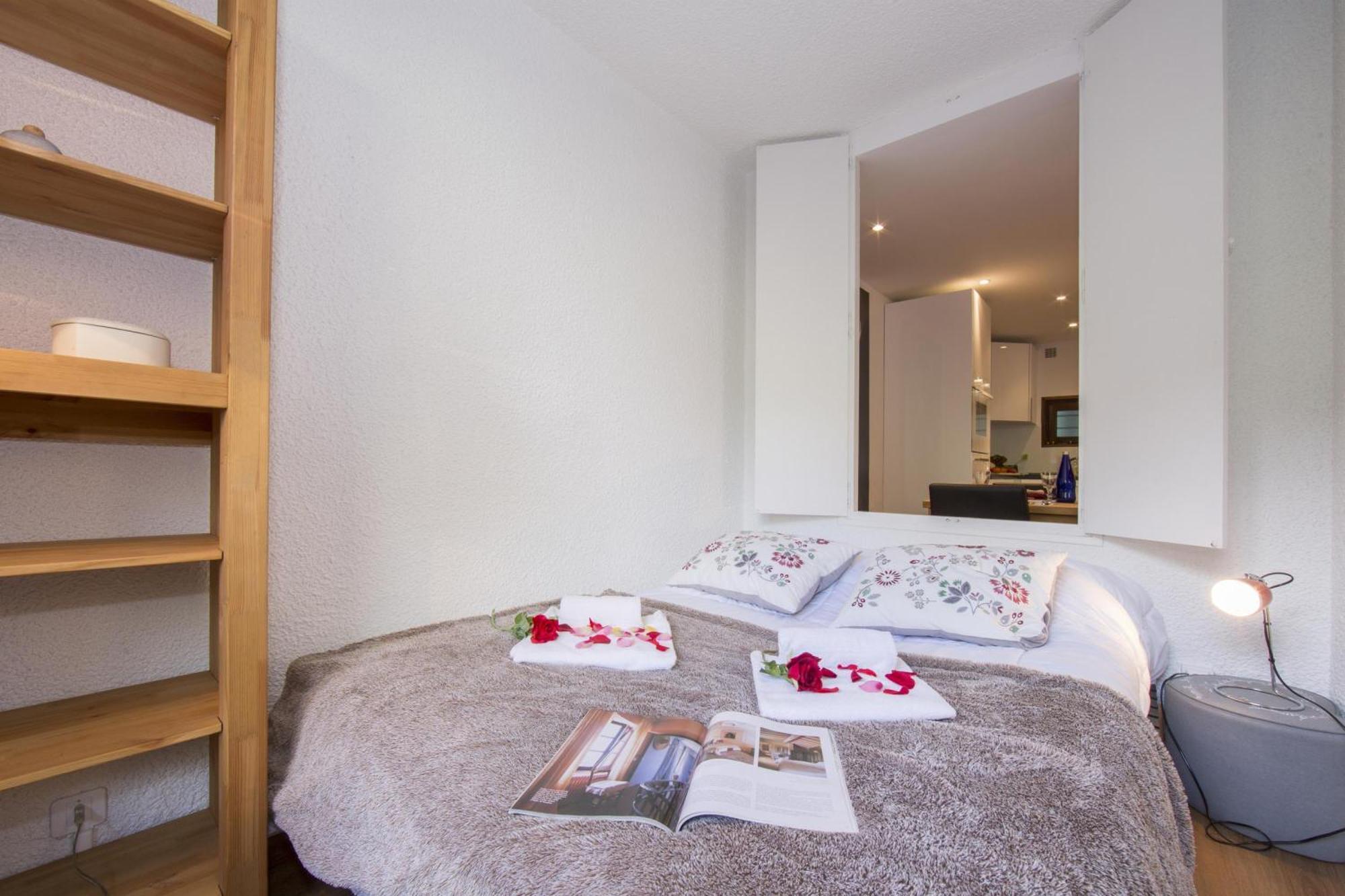 Résidence Androsace 42 Happy Rentals Chamonix Mont Blanc Exterior foto